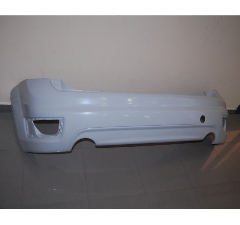 Rear Bumper Ford Focus 2005, ST Type