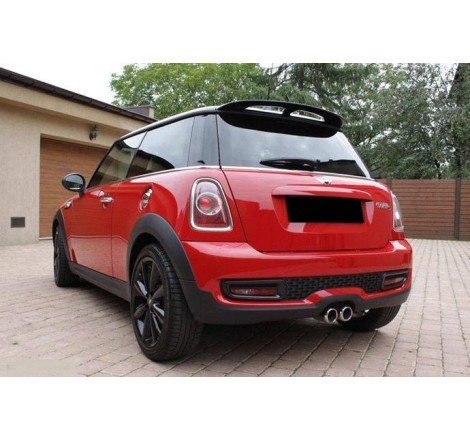 Spoiler Mini R56