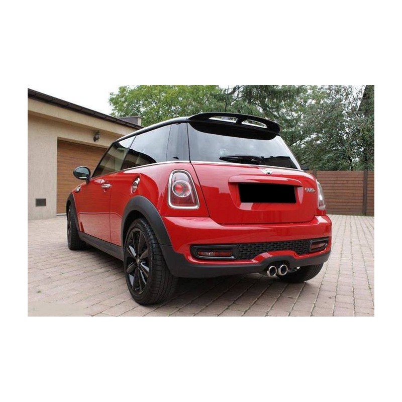 Alerón MINI R56