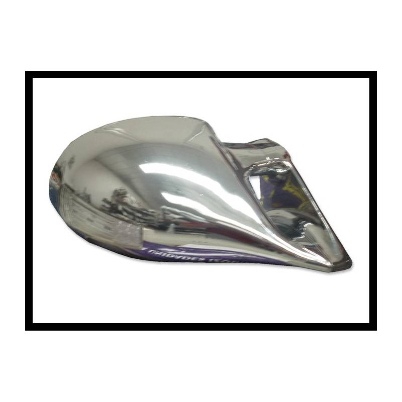 Sport Wing Mirrors M3 Type Chromed Bimar Tuning