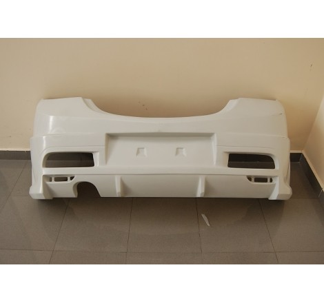 Paraurti Posteriore Opel Astra H Sport
