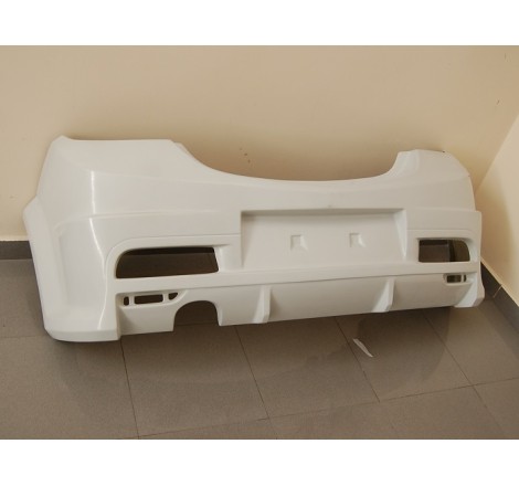 Paraurti Posteriore Opel Astra H Sport