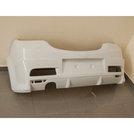 Rear Bumper Opel Astra H, Sport Type