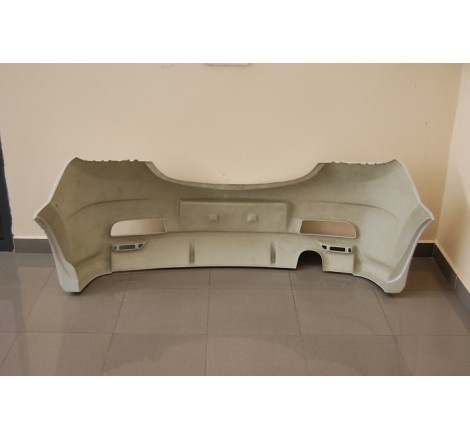 Paragolpes Trasero Opel Astra H Sport