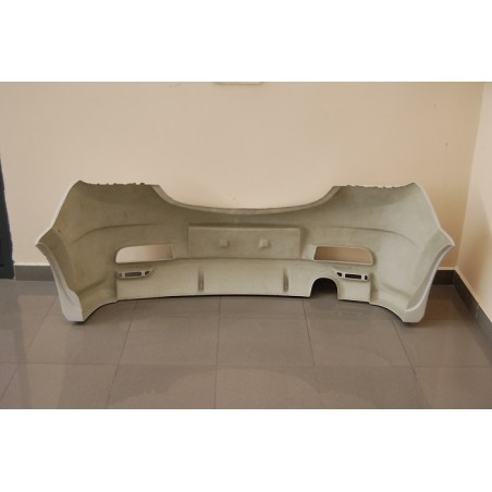 Paraurti Posteriore Opel Astra H Sport