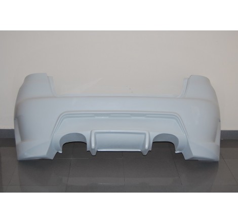 Paragolpes Trasero Seat Ibiza 02-07 Combat