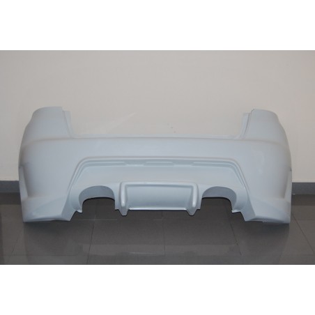 Paragolpes Trasero Seat Ibiza 02-07 Combat