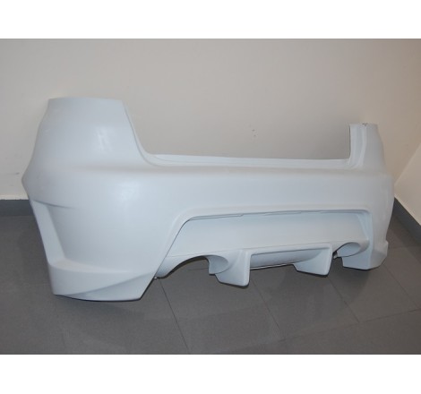 Paragolpes Trasero Seat Ibiza 02-07 Combat