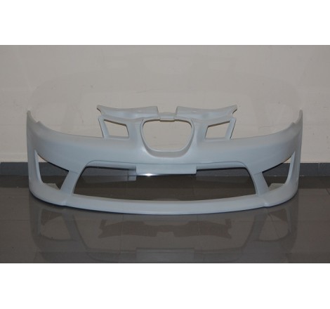Front Bumper Seat Ibiza / Cordoba 2002-2007, Combat Type