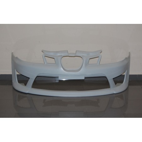Front Bumper Seat Ibiza / Cordoba 2002-2007, Combat Type