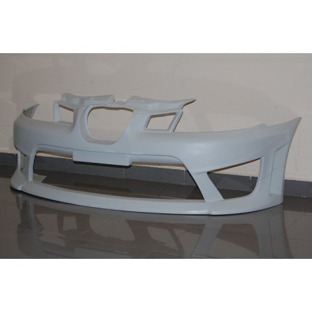 Front Bumper Seat Ibiza / Cordoba 2002-2007, Combat Type