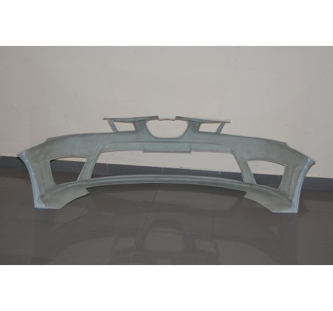 Front Bumper Seat Ibiza / Cordoba 2002-2007, Combat Type