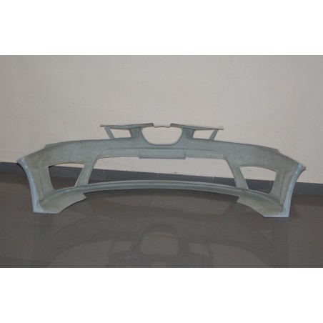 Front Bumper Seat Ibiza / Cordoba 2002-2007, Combat Type