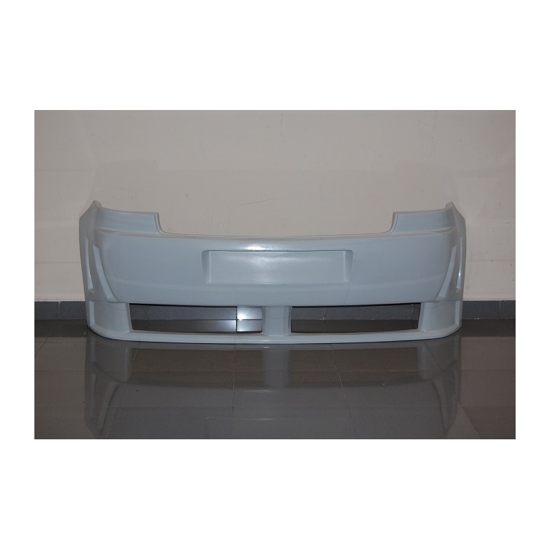 Rear Bumper Volkswagen Golf 4, Sport Type