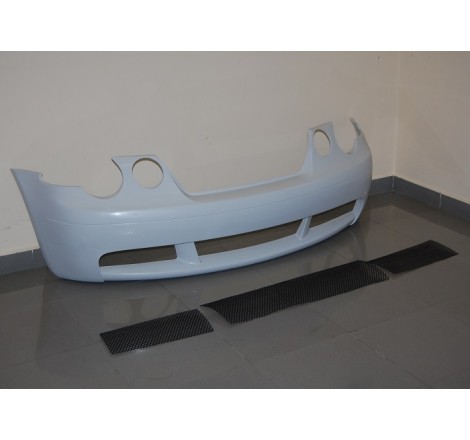 Paragolpes Delantero BMW E46 Compact M