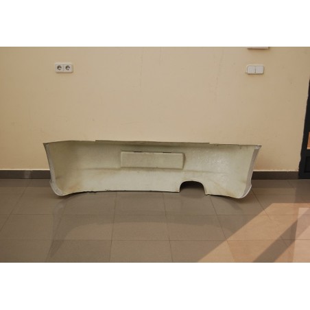 Paragolpes Trasero Seat Leon 99-04 Cupra