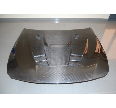 Carbon Fibre Bonnet BMW F30 / F31 / F32 / F33 / F36 Look M4 With Air Intake