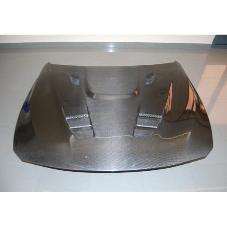 Cofano Carbonio BMW F30 / F31 / F32 / F33 / F36 Look M4