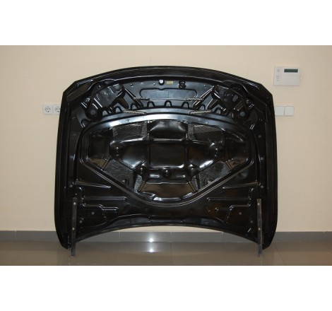 Carbon Fibre Bonnet BMW F30 / F31 / F32 / F33 / F36 Look M4 With Air Intake