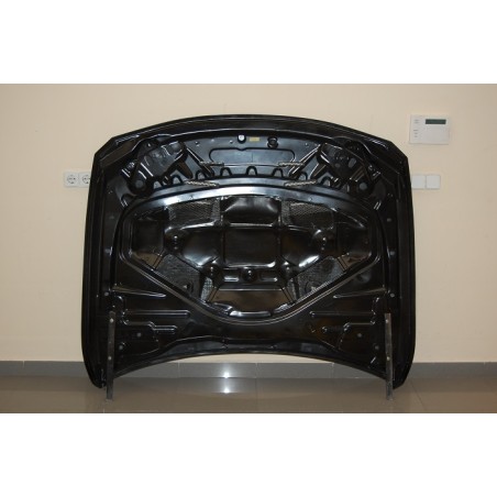 Carbon Fibre Bonnet BMW F30 / F31 / F32 / F33 / F36 Look M4 With Air Intake