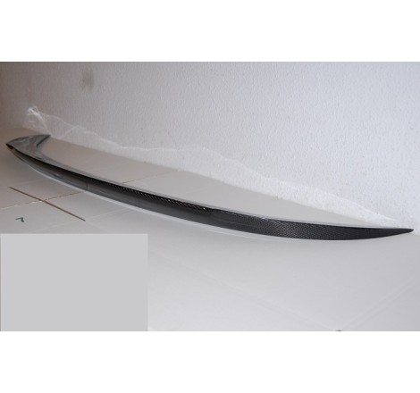 Spoiler BMW F83 LOOK M4