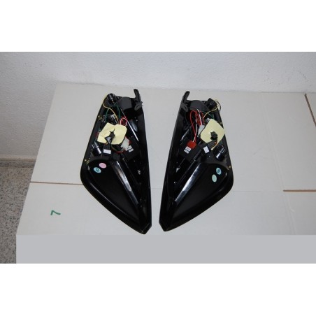 Fanali Fiat Punto '05