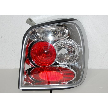 Pilotos Traseros Volkswagen Polo '99