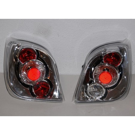 Fanali Ford Fiesta '89