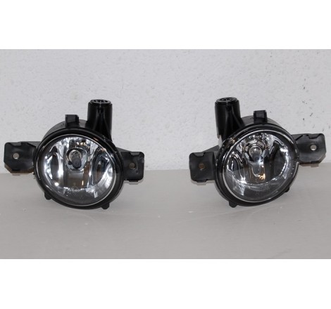 FAROS ANTINIEBLA BMW E82 M1