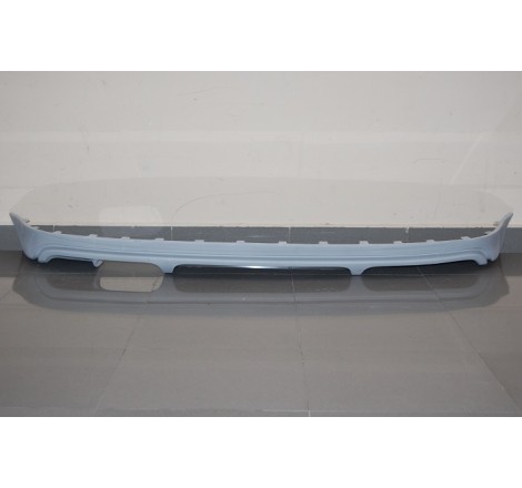 Spoiler Trasero Audi A3 8P Sportback S3