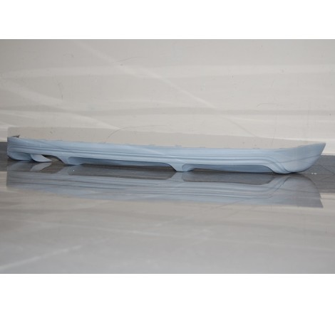 Spoiler Trasero Audi A3 8P Sportback S3
