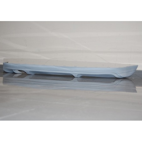 Spoiler Trasero Audi A3 8P Sportback S3