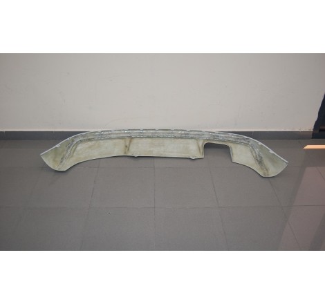 Spoiler Trasero Audi A3 8P Sportback S3