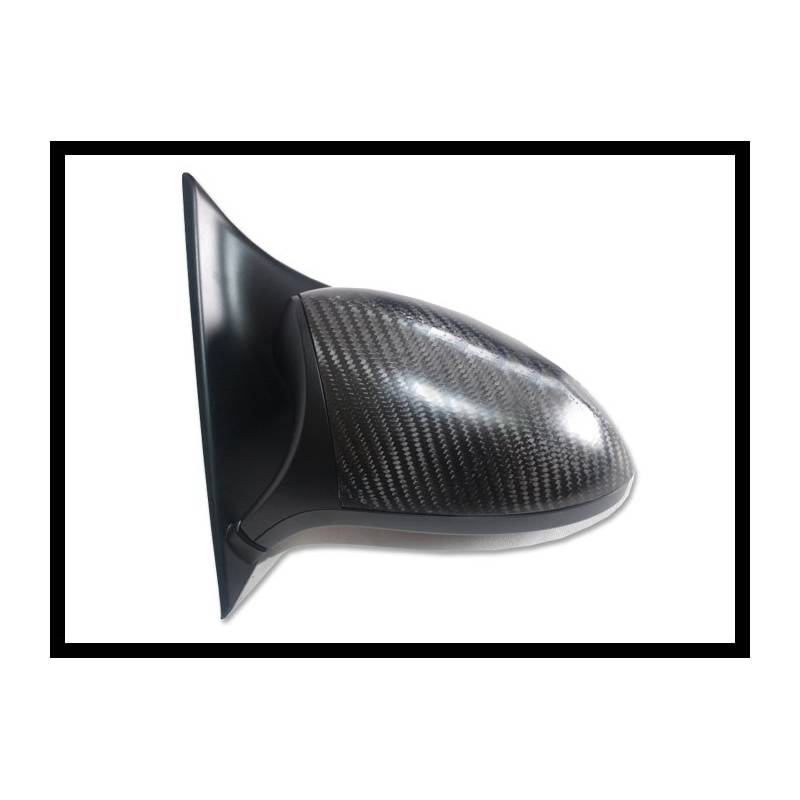 Carbon Fibre Mirror Covers BMW E92 M3 Type Bimar Tuning