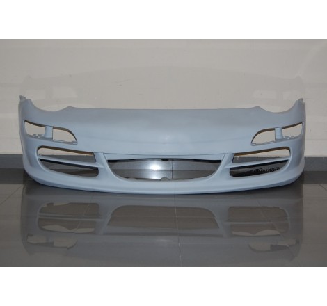 Paraurti anteriore PORSCHE 997 GT3