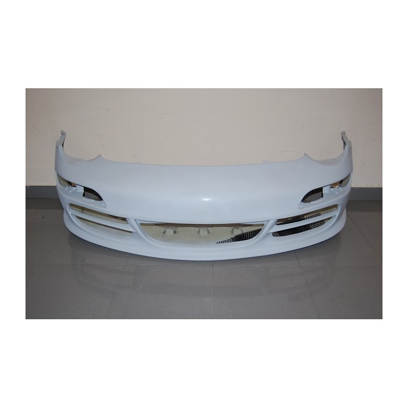 Front Bumper Porsche 996 2002-2005 Look 997