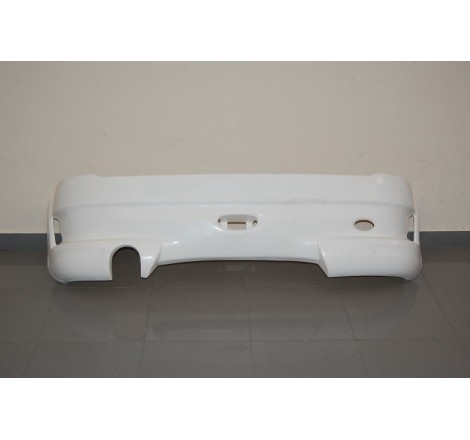 Paraurti Posteriore Peugeot 206 CC
