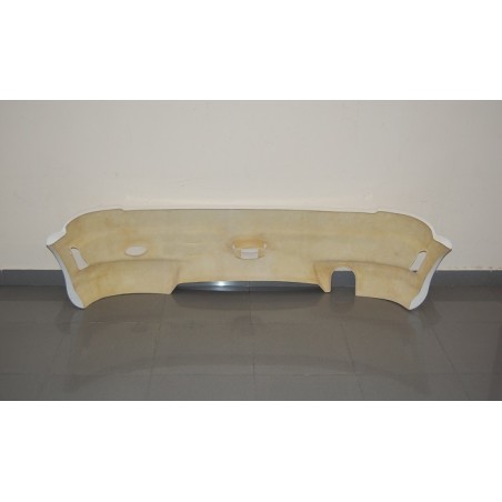 Paraurti Posteriore Peugeot 206 CC