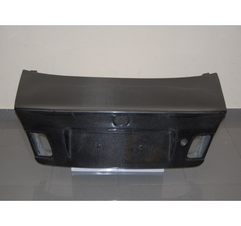 Portón Carbono BMW E46 98-05 4P CSL