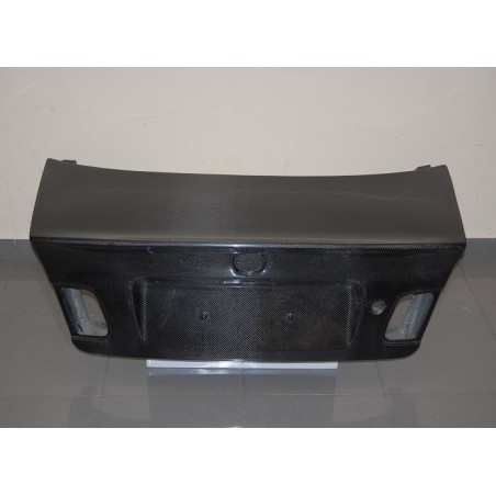 Portón Carbono BMW E46 98-05 4P CSL