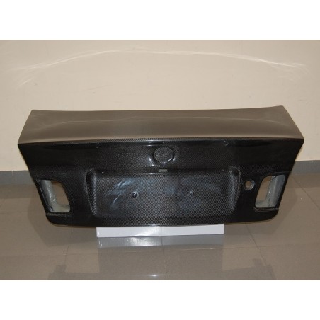 Portón Carbono BMW E46 98-05 4P CSL