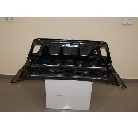 Portón Carbono BMW E46 98-05 4P CSL