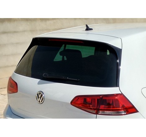 Alerón Volkswagen Golf 7 GTI 3/5P