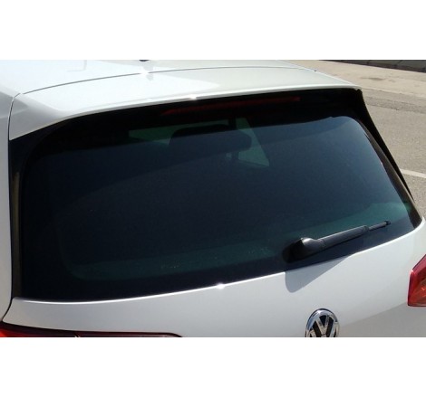 Alerón Volkswagen Golf 7 GTI 3/5P