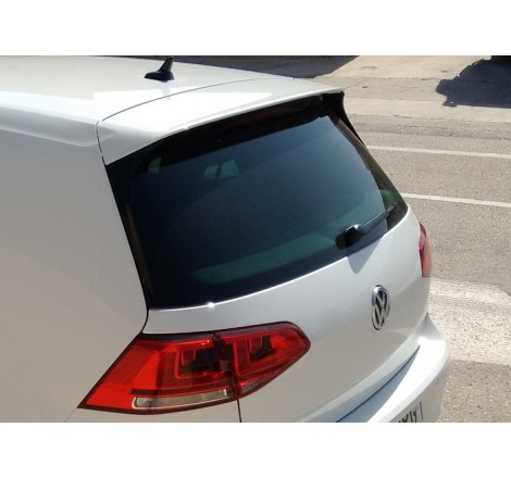 Alerón Volkswagen Golf 7 GTI 3/5P