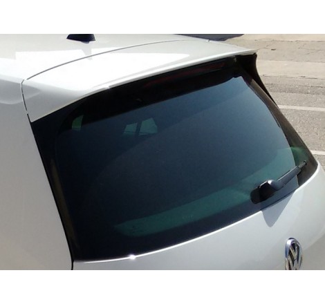 Alerón Volkswagen Golf 7 GTI 3/5P