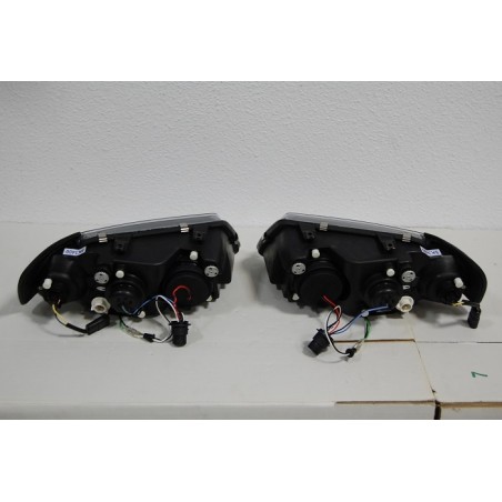 Fanali  Day Light Audi A3 8P 96-02