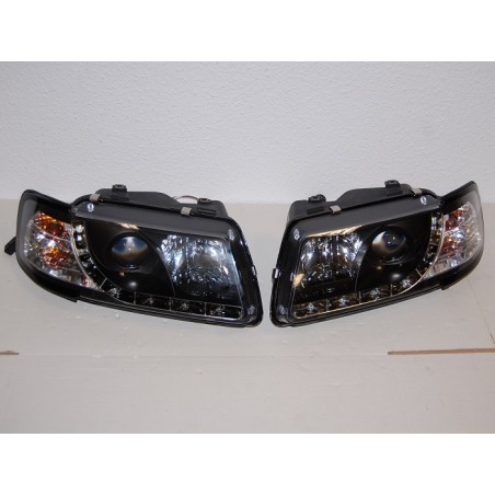 Fanali  Day Light Audi A3 8P 96-02