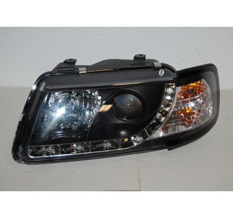 Fanali  Day Light Audi A3 8P 96-02