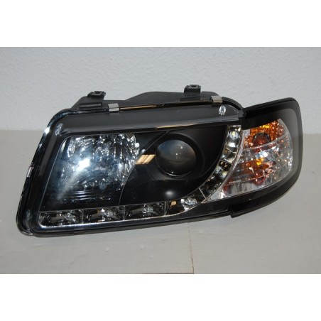 Fanali  Day Light Audi A3 8P 96-02